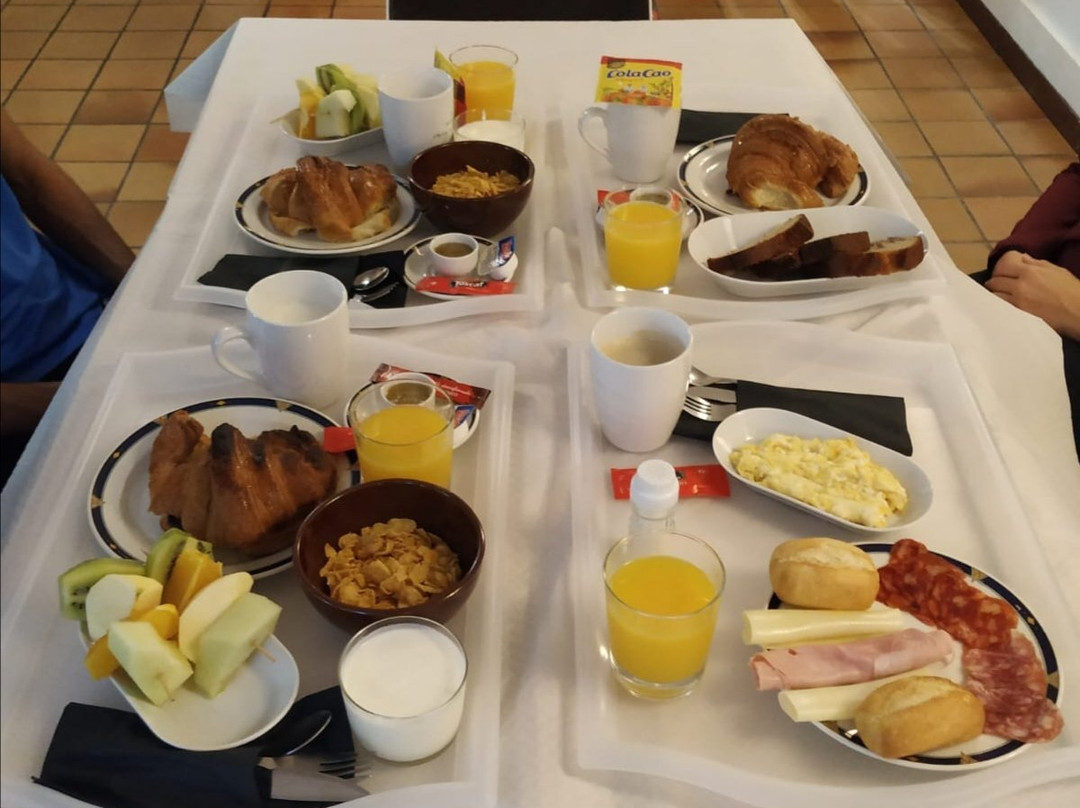 Hotel Picos de Europa主图