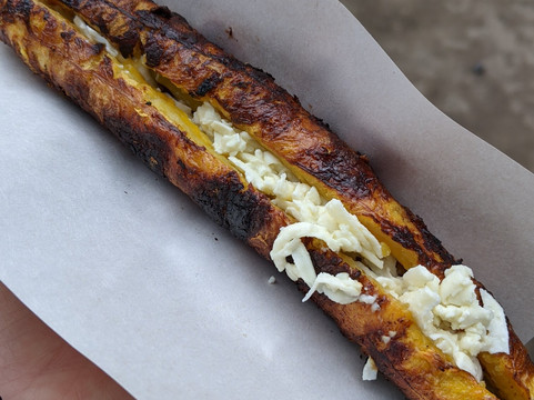 Best Trip Ecuador-基多必去景点