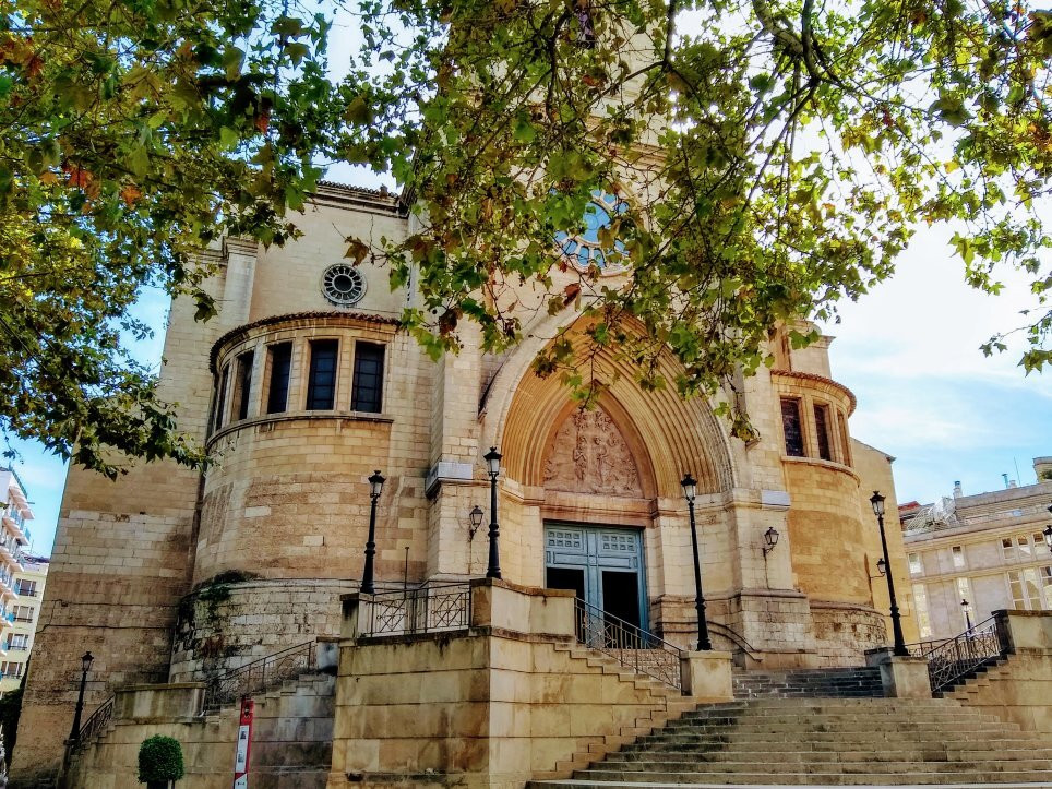 Catedral de San Juan Bautista景点图片