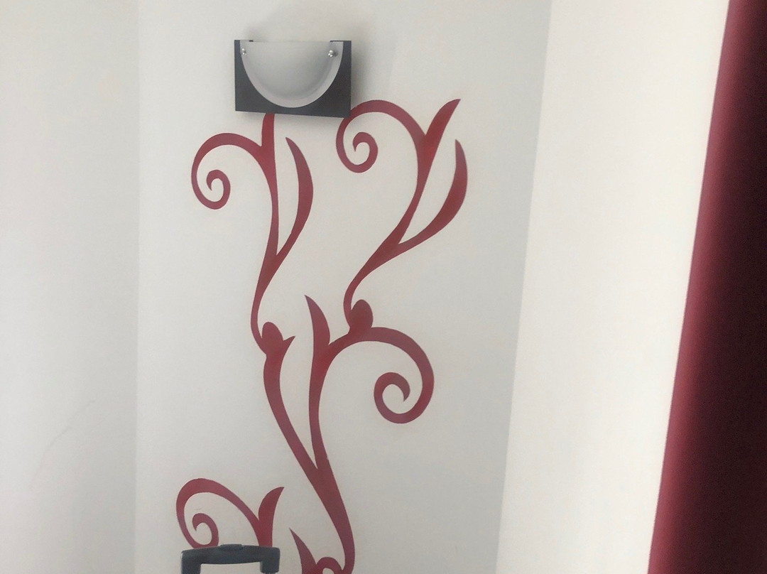 阿兹奈汀旅馆主图