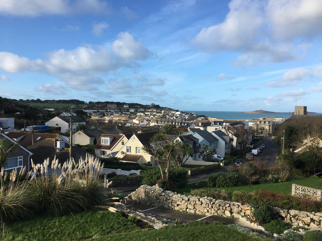 Old Town酒店住宿-Appletree