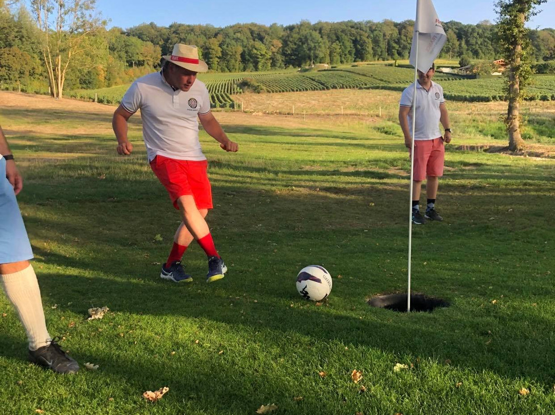 Footgolf Parc Romery景点图片