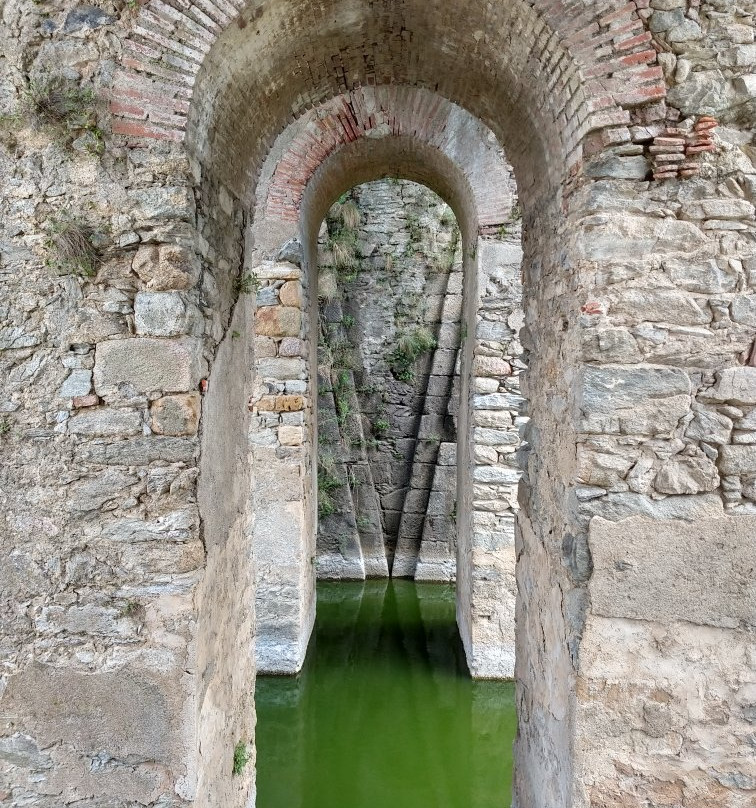 Fort de Bellegarde景点图片