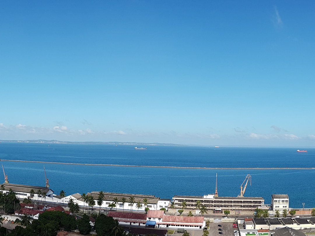 Aram Yami Hotel主图