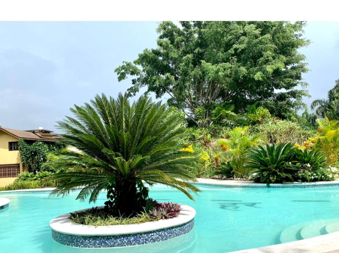 Akasha Spa-Jarabacoa必去景点