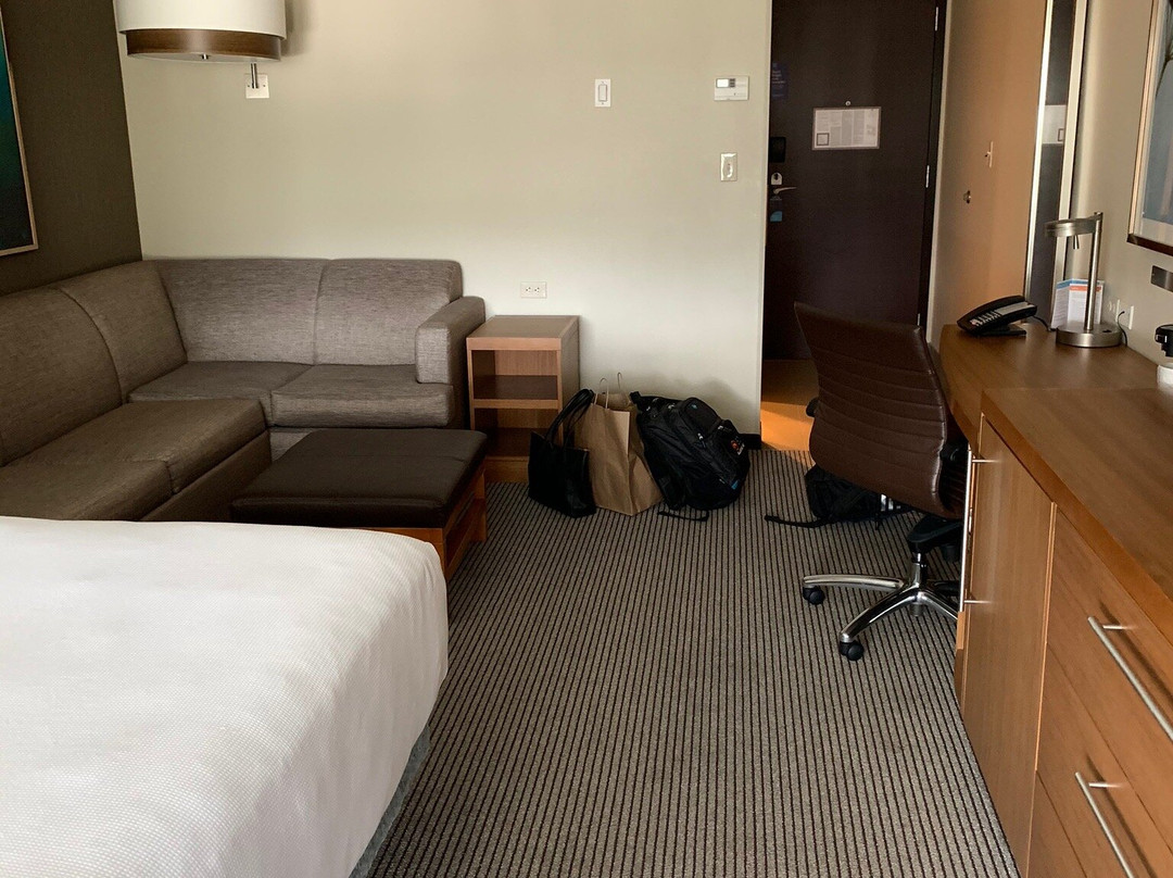 Hyatt Place Eugene / Oakway Center主图