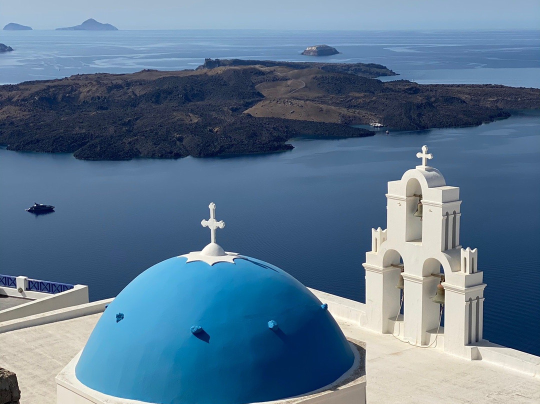 Golden Ibex Events & Tours-皮尔戈斯必去景点