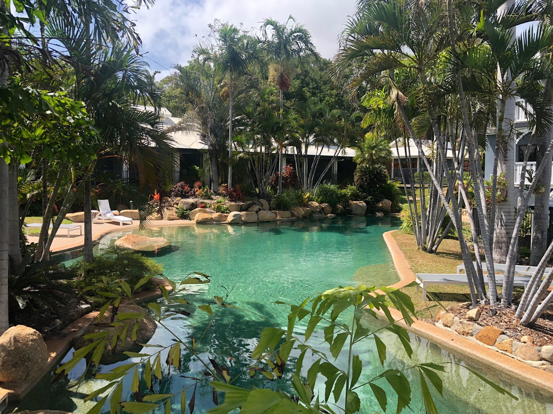 Sovereign Resort Hotel Cooktown主图