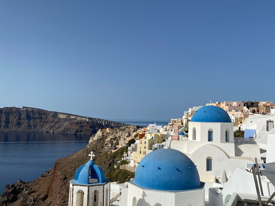 Golden Ibex Events & Tours-皮尔戈斯必去景点