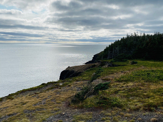 Gaff Point Trail-Riverport必去景点
