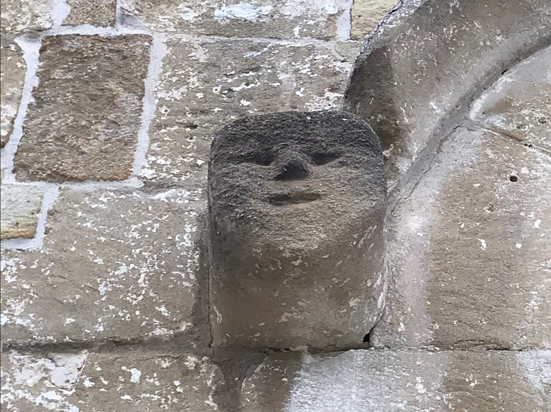 Chiesa di Sant’Antonio-Province of South Sardinia必去景点