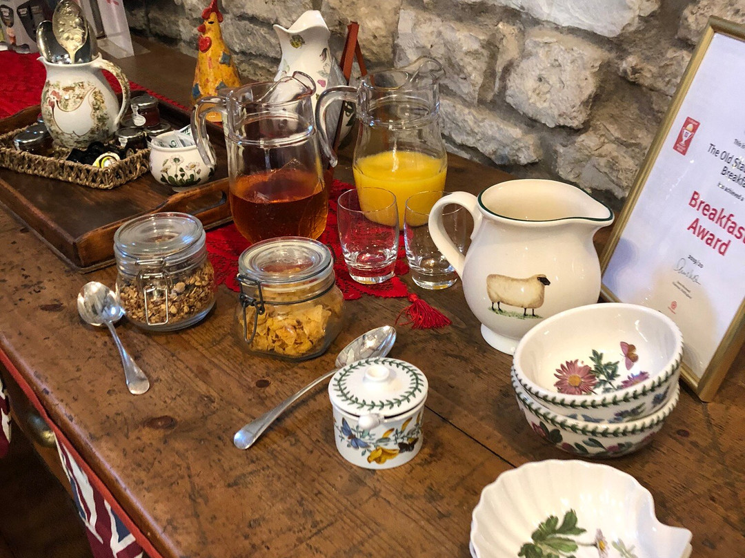 The Old Stables Bed & Breakfast主图