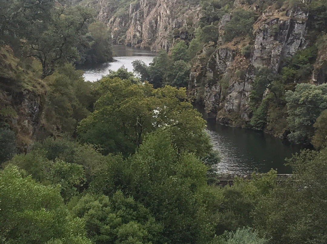 Ponte Filipina景点图片