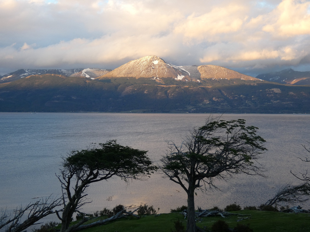 Errante Ecolodge主图