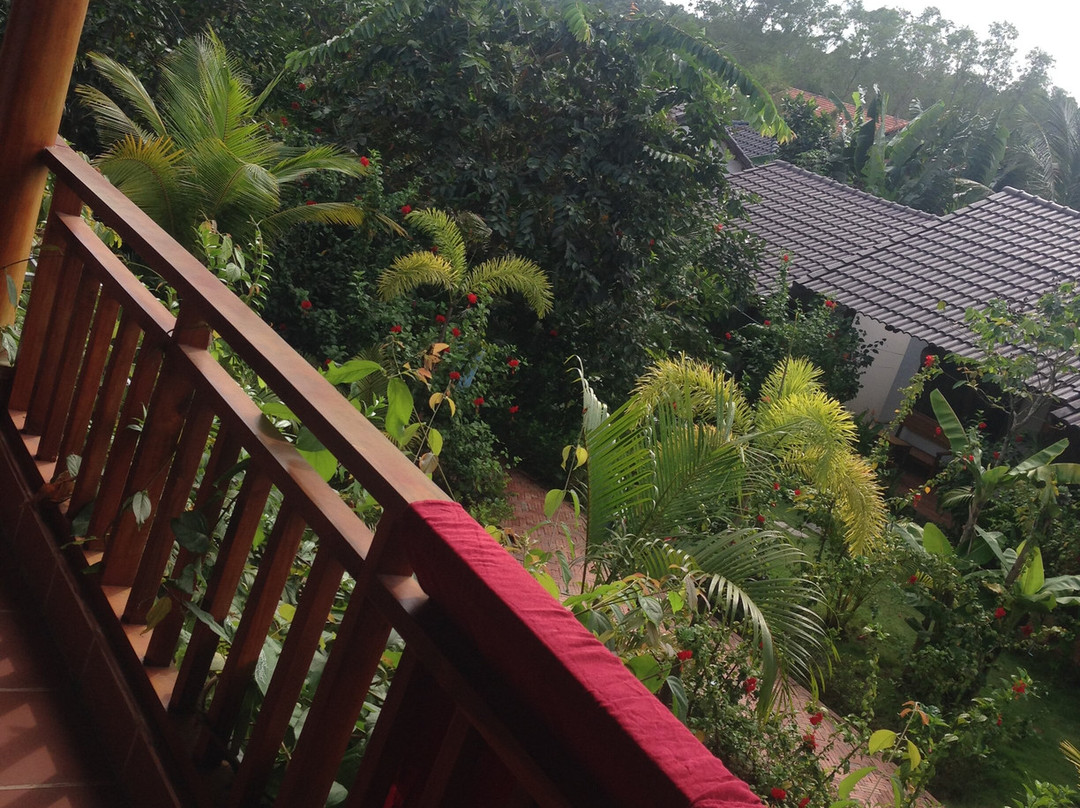 La Casa Resort主图