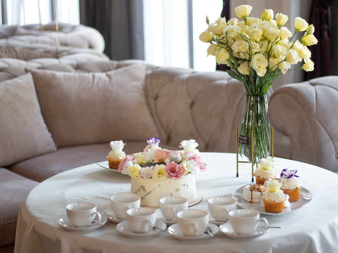 Novomoskovskaya主图