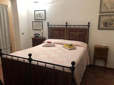 Il Vecchio Comune-酒店景观