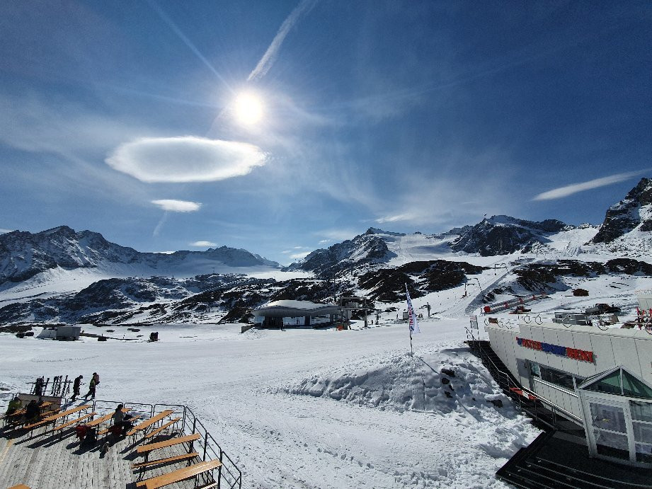 Pitztaler Gletscher Ski Resort-匹兹谷圣圣里翁哈特必去景点