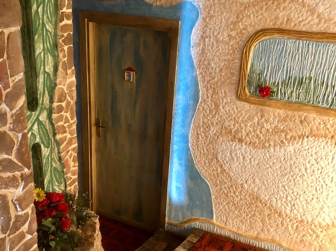 B&B La Locanda di Francesco主图