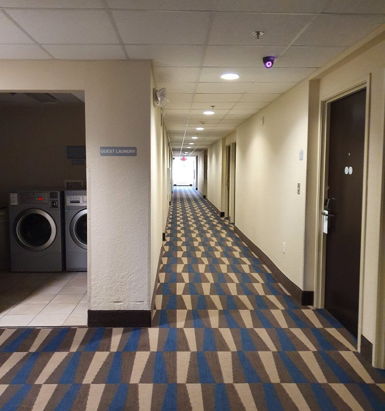 春山 / 威基沃奇温德姆麦克洛特-加龙省套房酒店主图