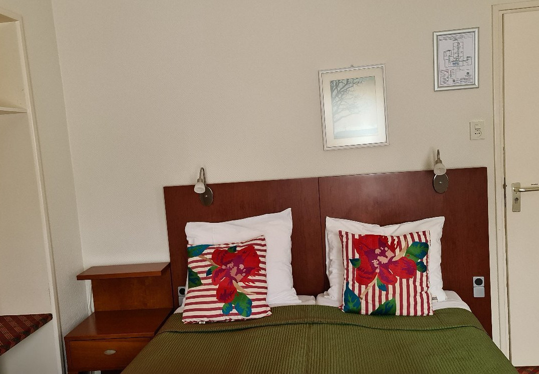 Hotel het Wapen van Ootmarsum主图