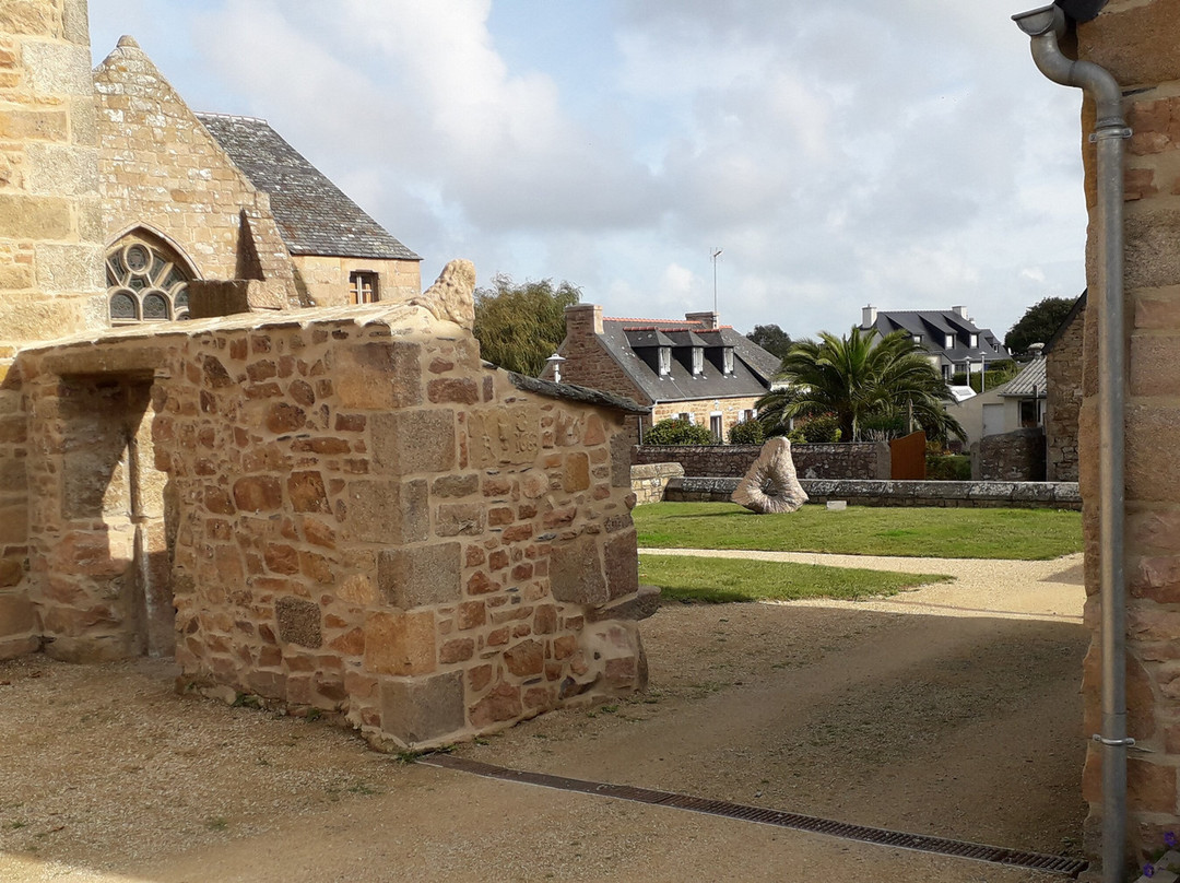 Eglise Saint Laurent景点图片
