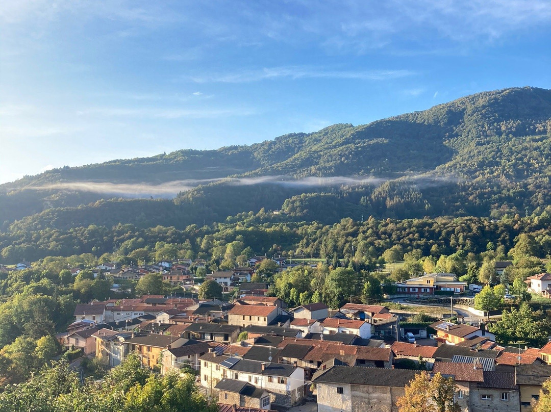 B&B Pisolo e i Persi Pien主图