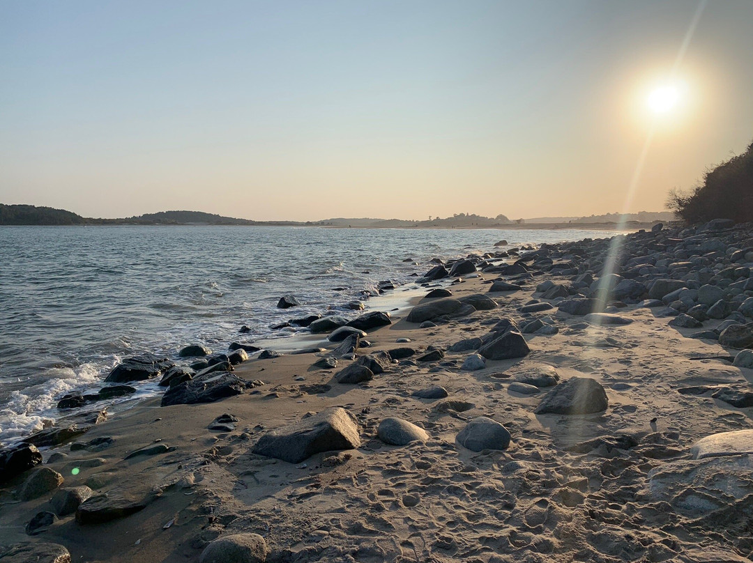 Sandy Point State Reservation景点图片