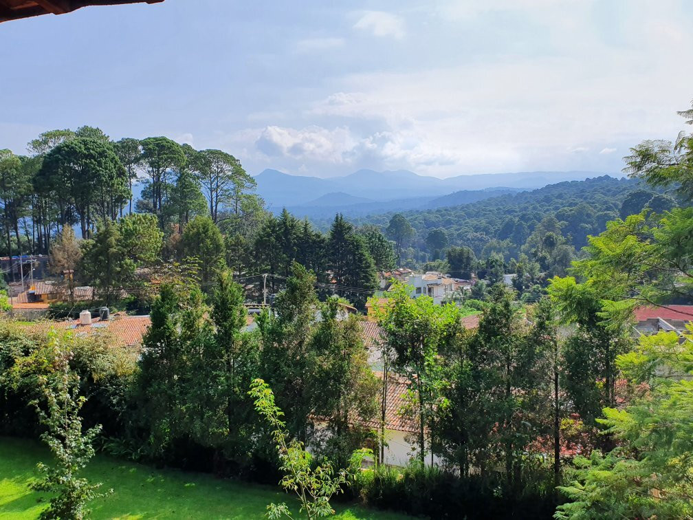 OYO Hotel Las Pinas主图