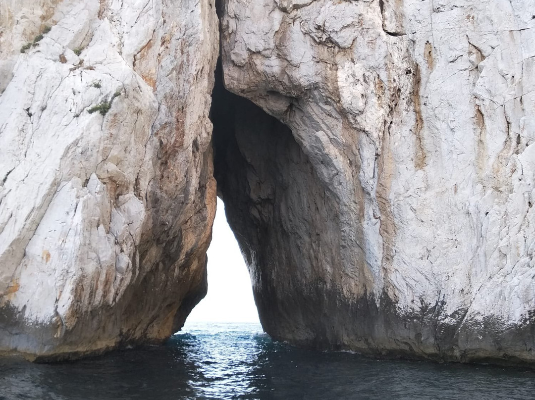 Oasi Beach Tours-Buggerru必去景点