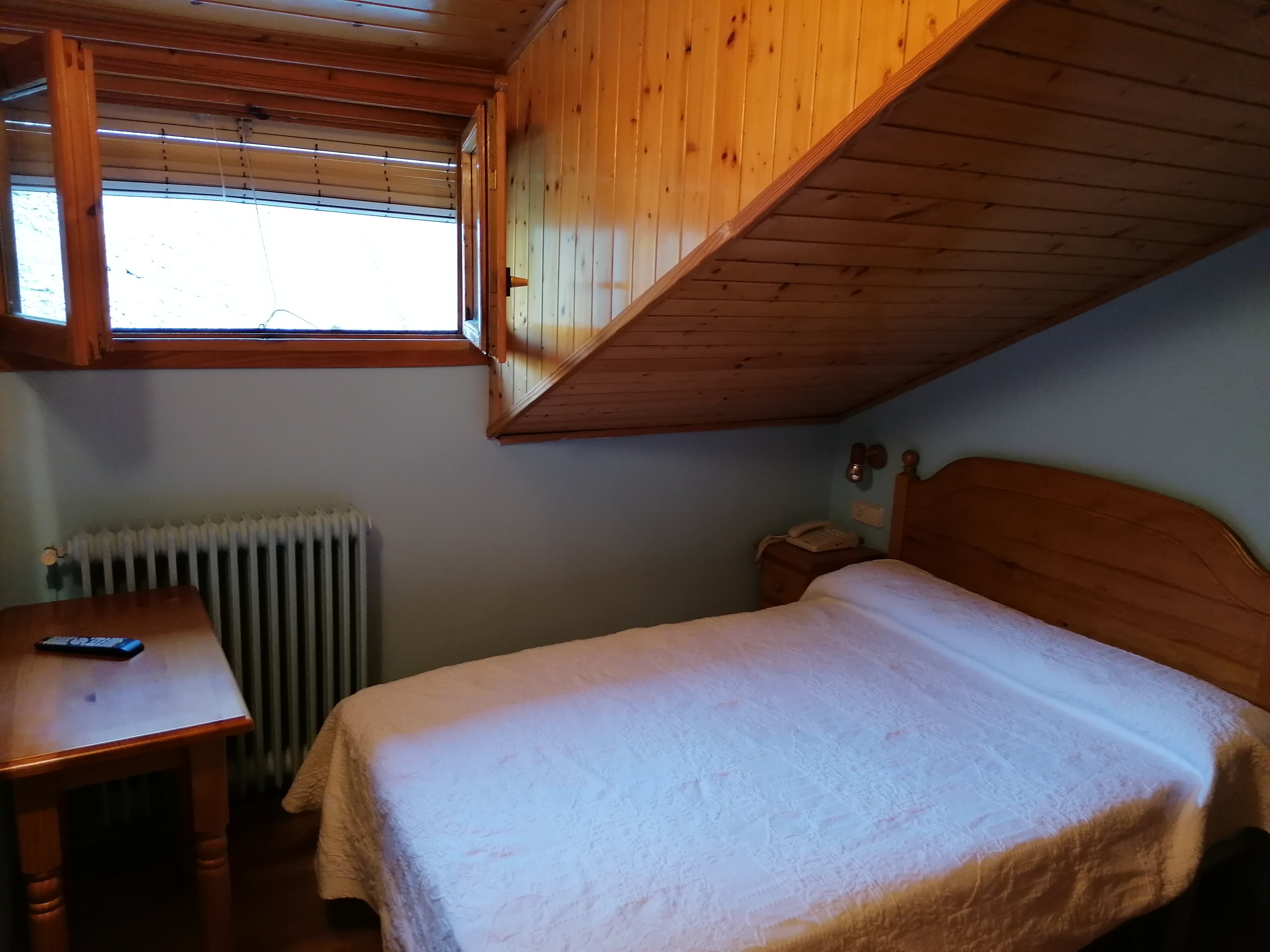 Apartamentos Meson De Salinas-官方