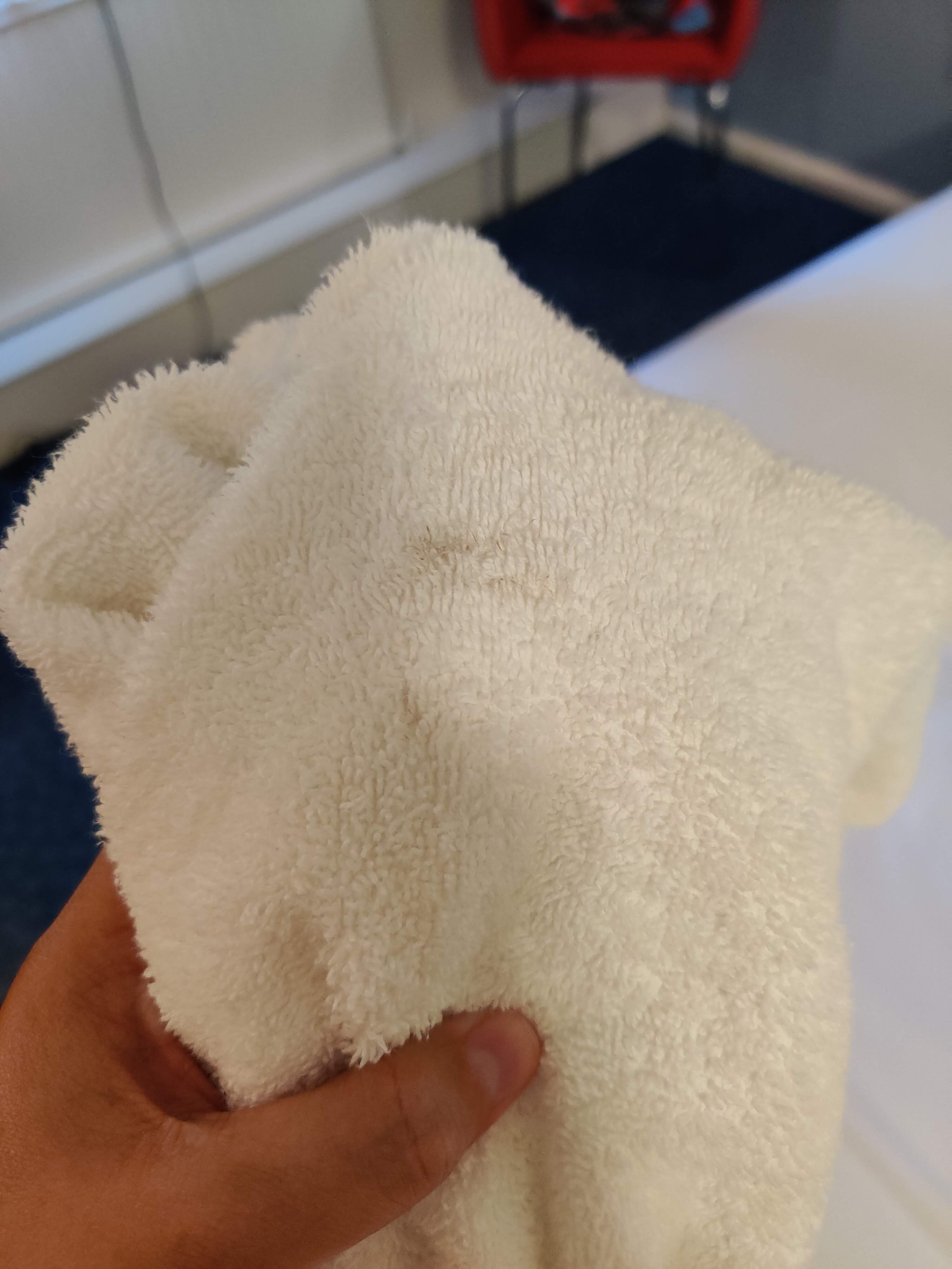 Travelodge Chester Warrington Road-浴室