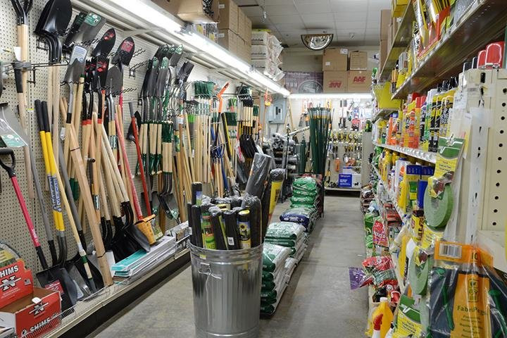 Shop-O-Rama-Benton必去景点