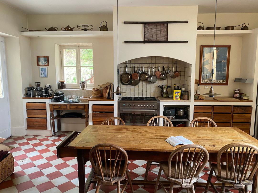 Chateau Champcenetz主图