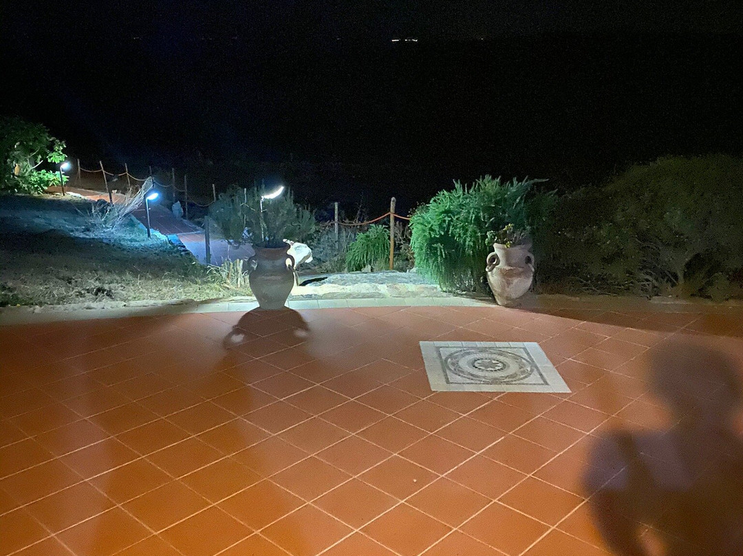 Country House Vignola Mare主图