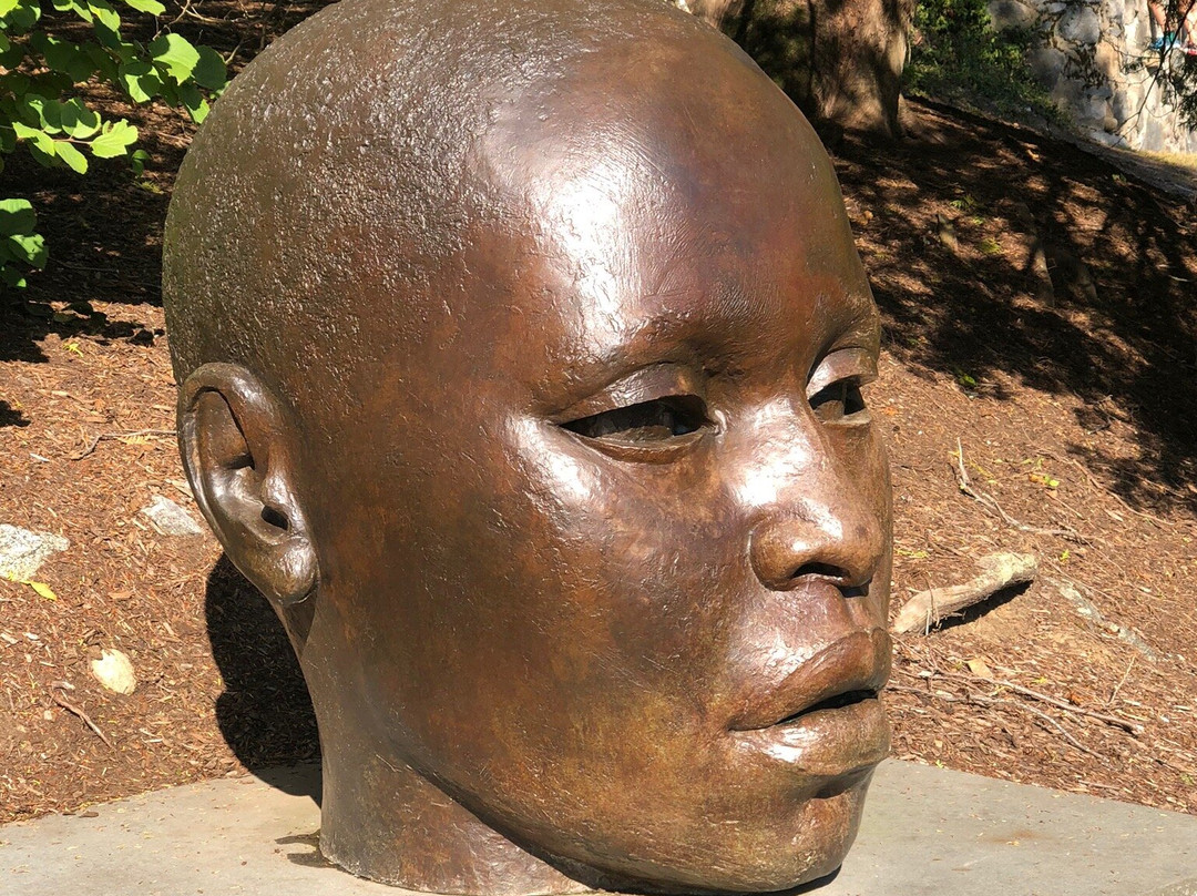 DeCordova Sculpture Park & Museum-Lincoln必去景点