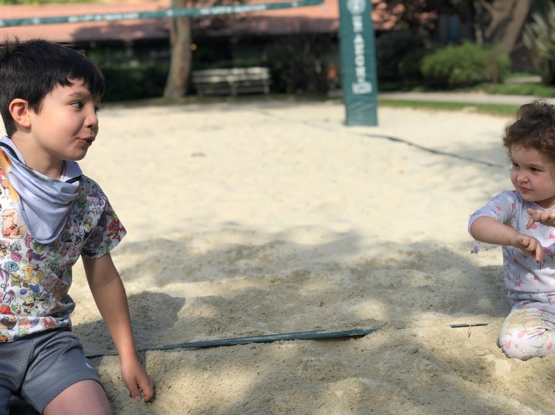 The Ranch At Laguna Beach主图