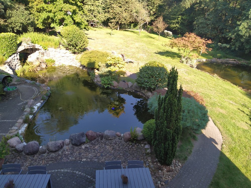 Gastehaus Wahnenmuhle主图