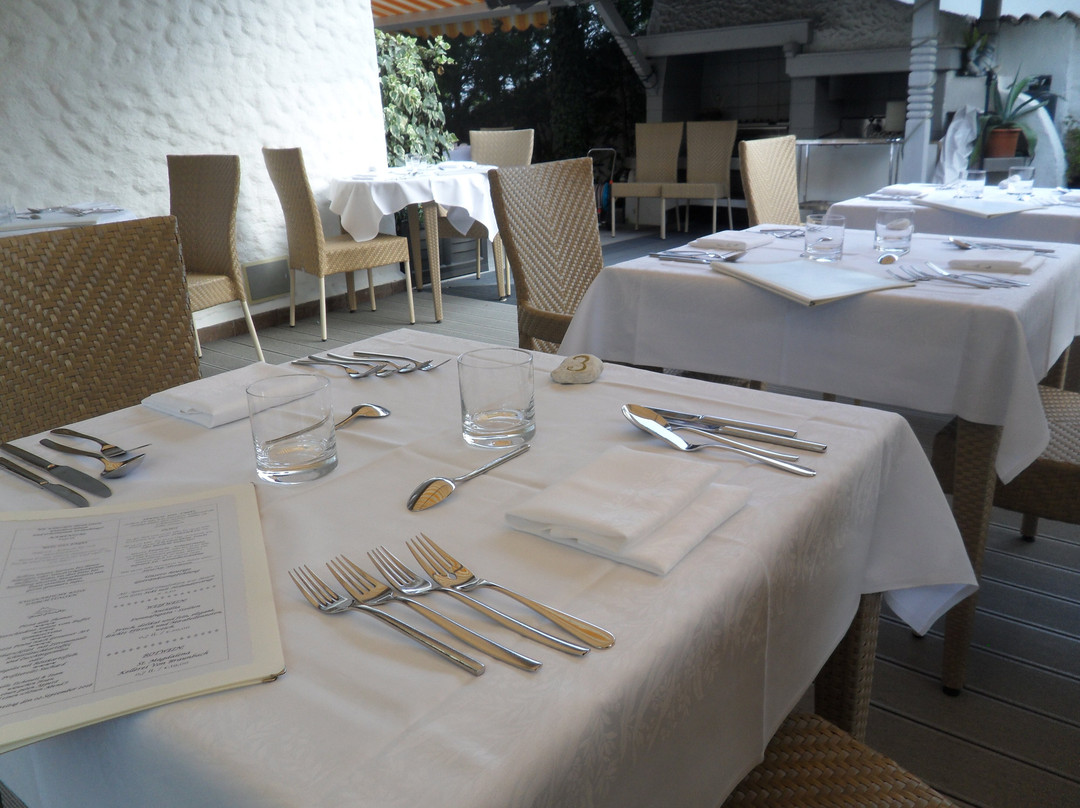 菲雷奥普酒店主图