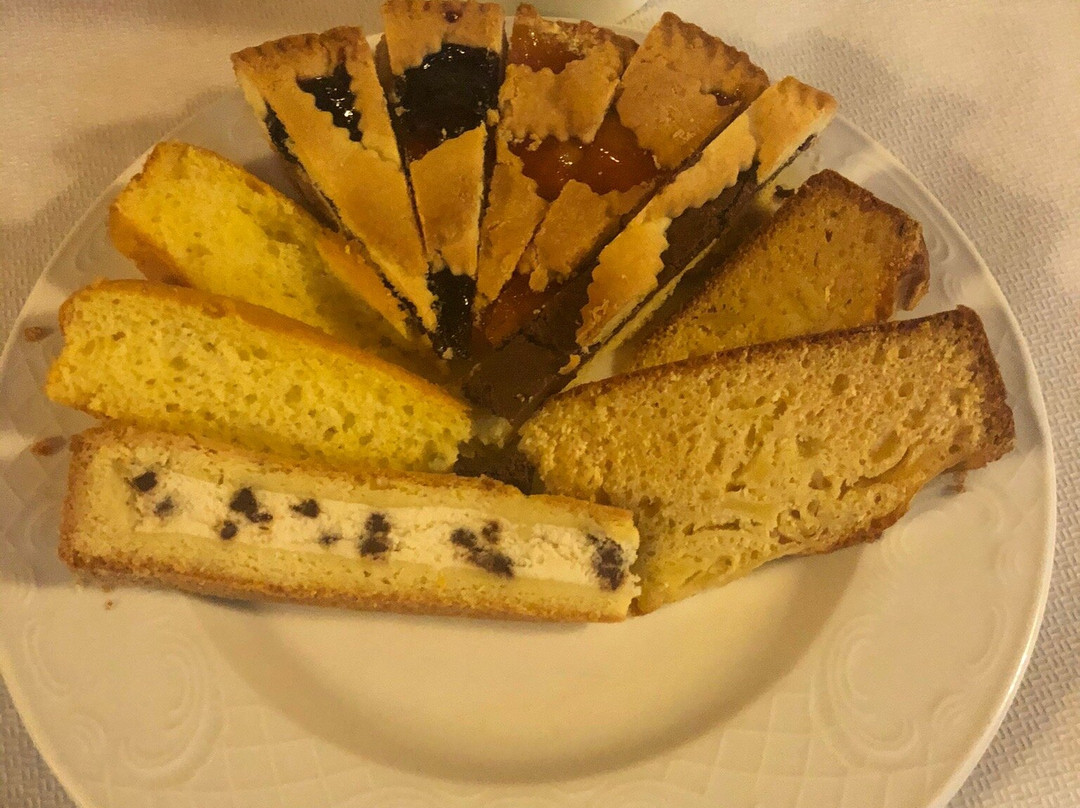 Locanda Dei Baroni主图