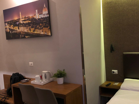 Antico Centro Suites主图