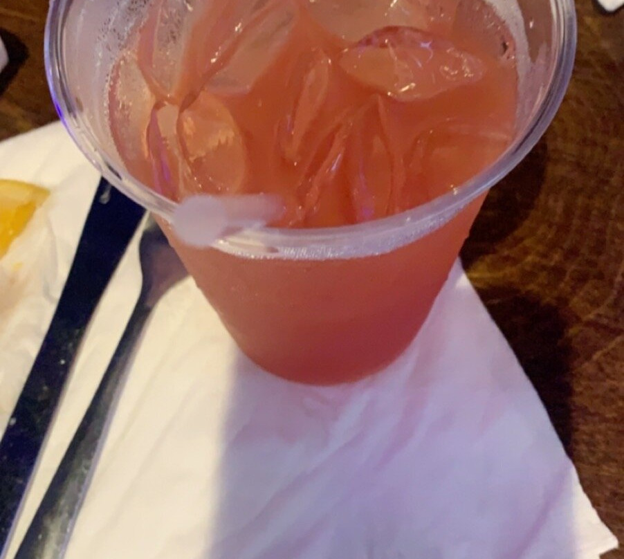 Ocean View Fishing Pier-诺福克必去景点