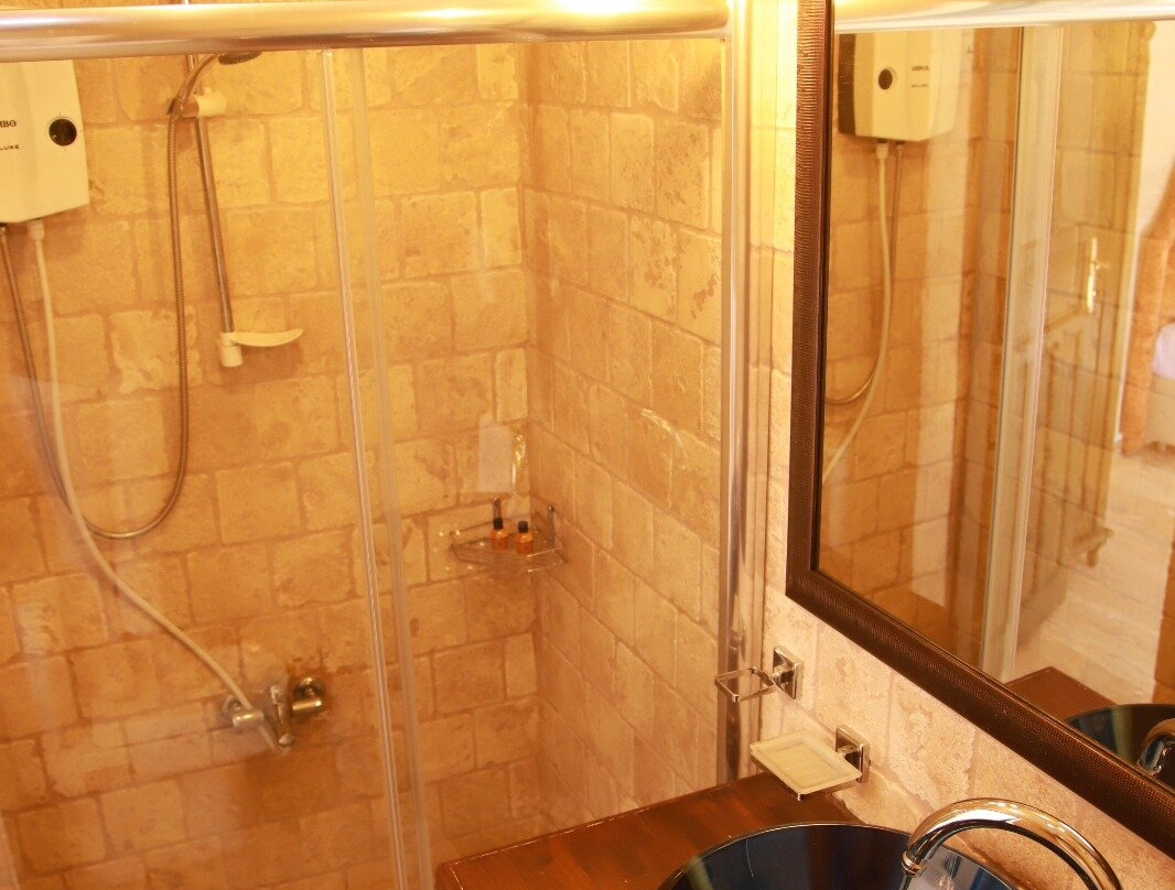 Narli Ev Butikotel主图