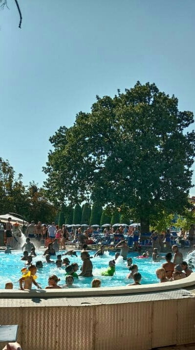 Zolotaya Bukhta Water Park-Gelendzhik必去景点