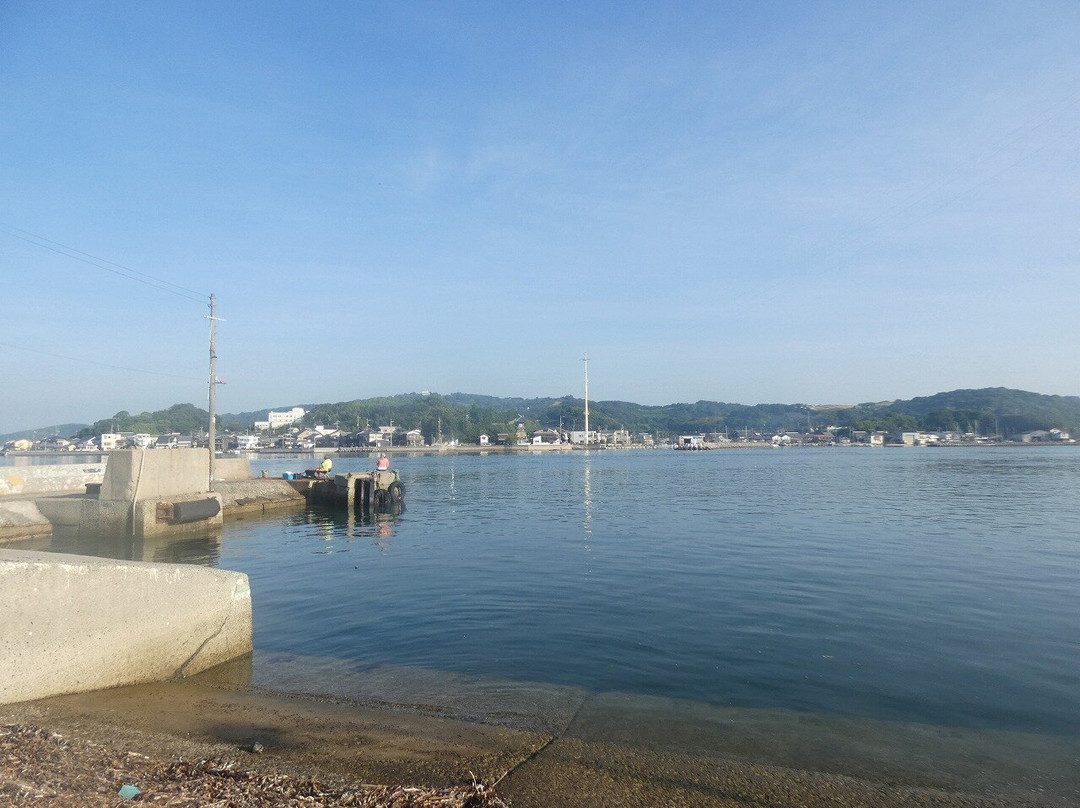 Maejima Island-濑户内市必去景点