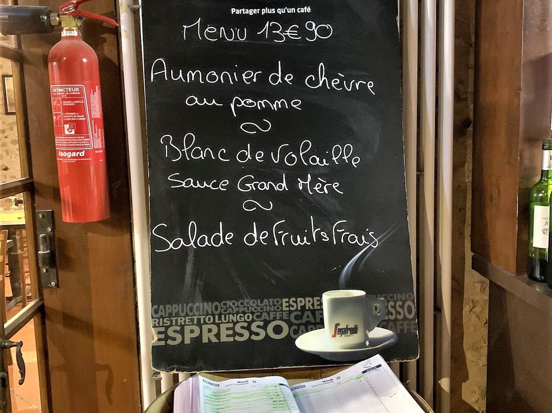 Chalagnac旅游攻略图片