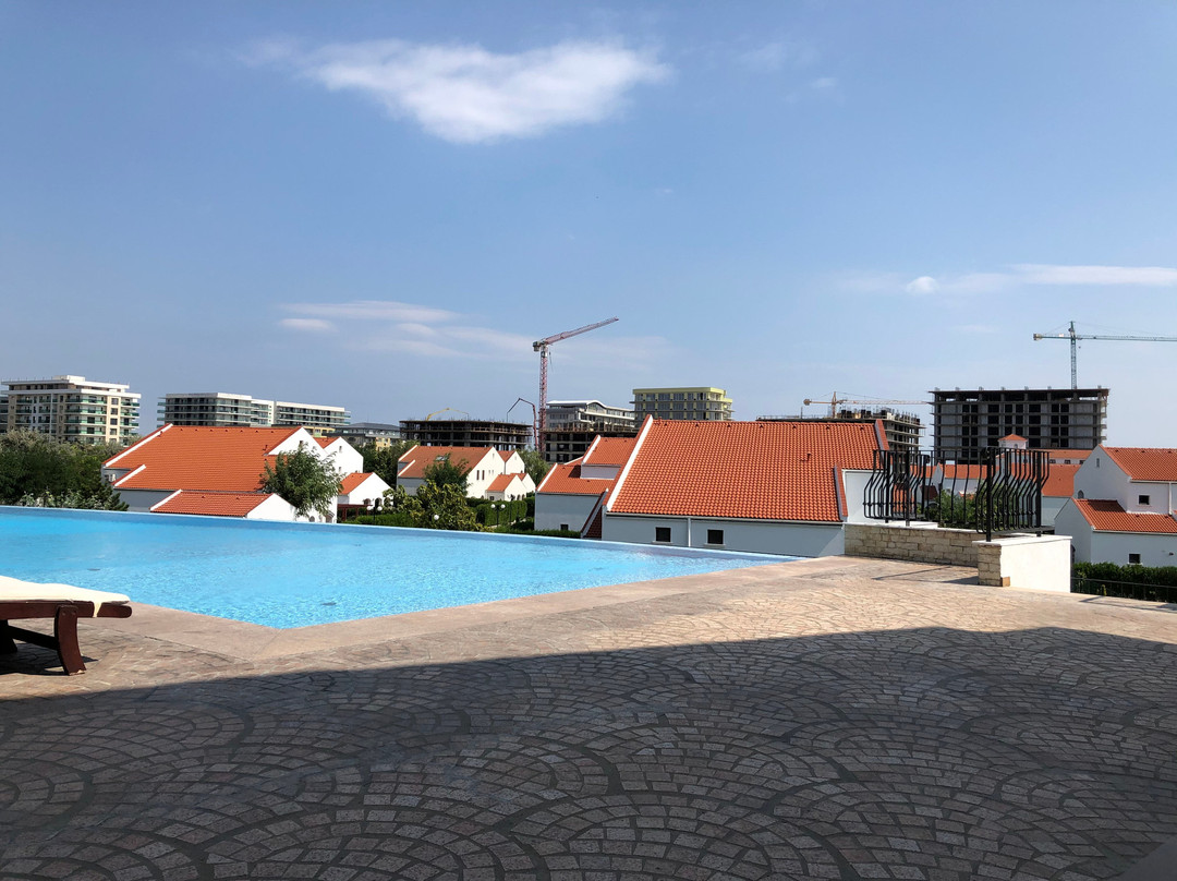 Marina Regia Residence主图