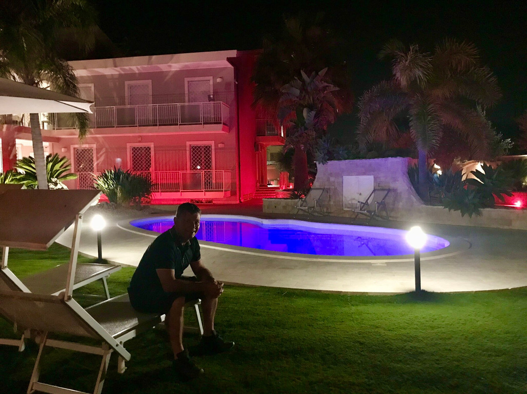 Villa Furoa主图