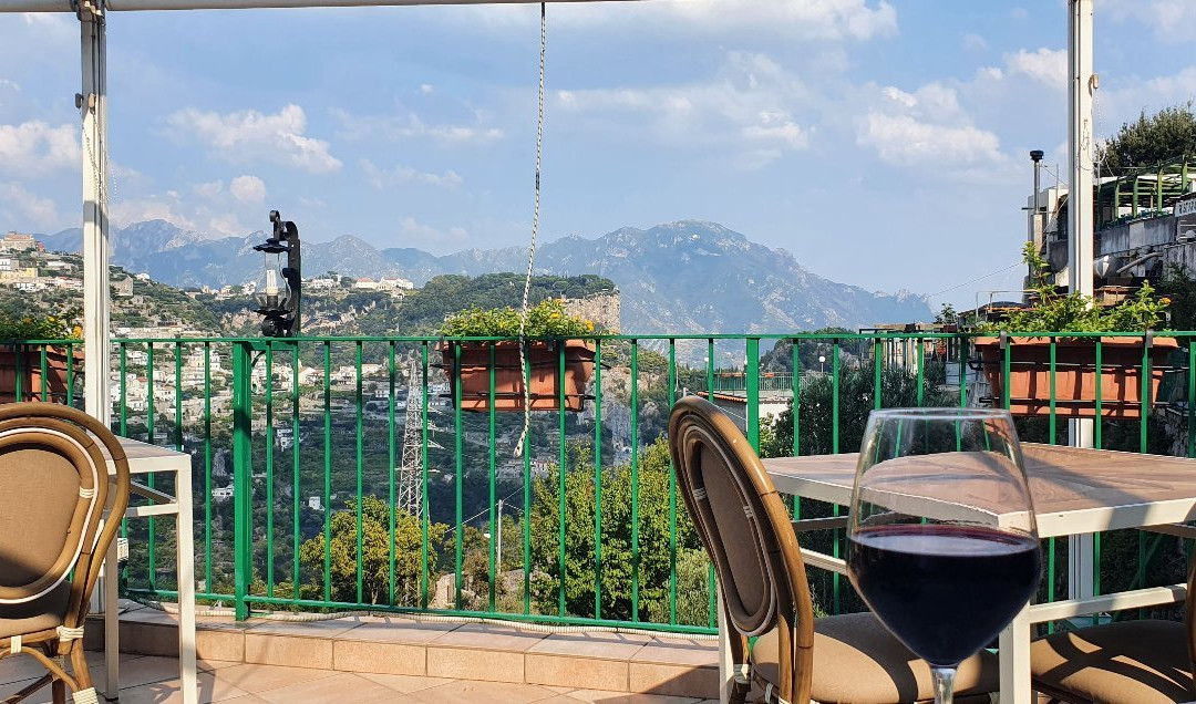 Villa Maria Bed and Breakfast主图