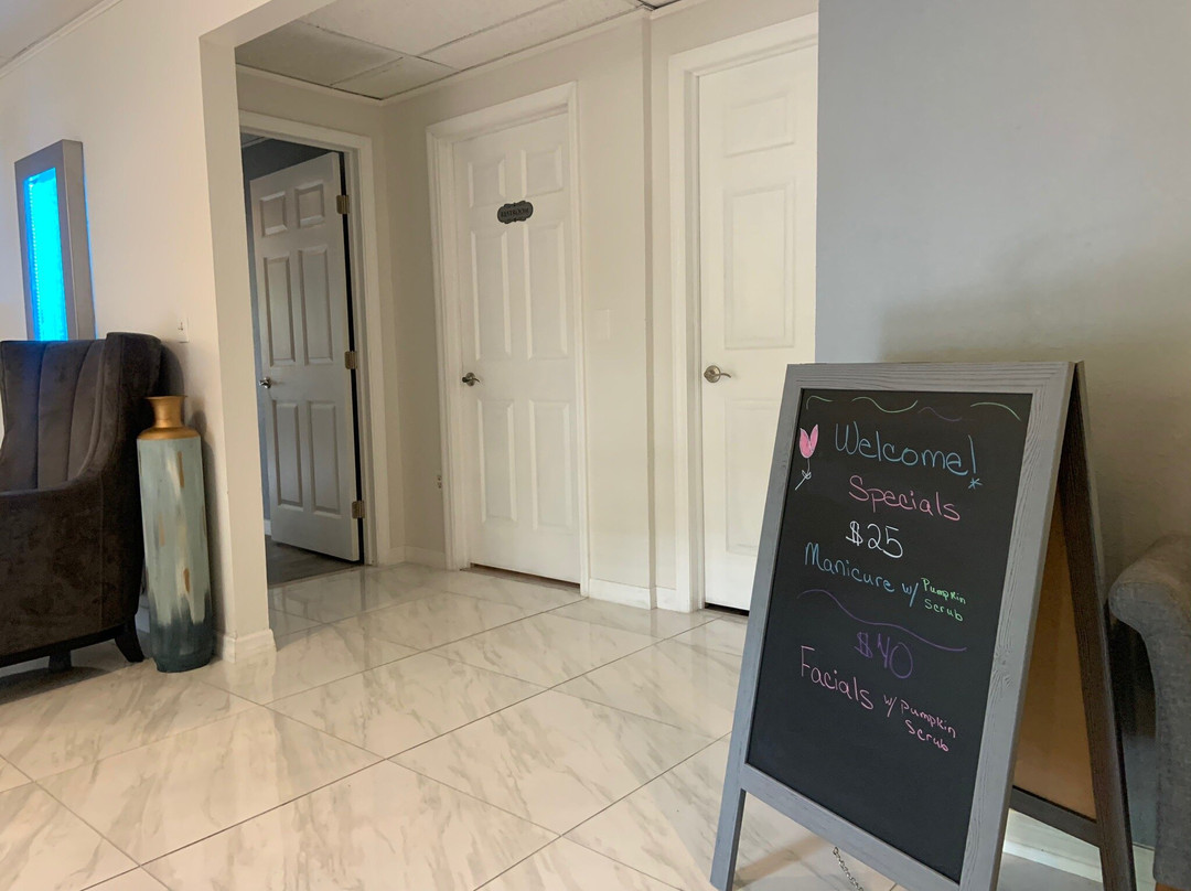 Essentials Massage And Facials Of Clearwater景点图片